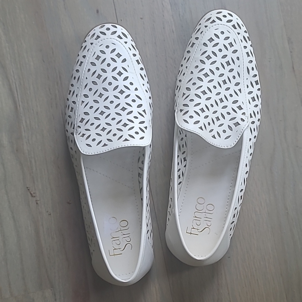FrancoSarto flats